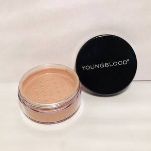 Youngblood  Dusk Lunar- Dust